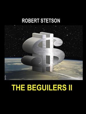 cover image of The Beguilers II--DNA